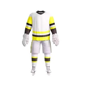 Ice Hockey Uniform