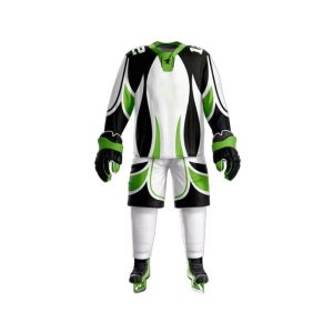 Ice Hockey Uniform