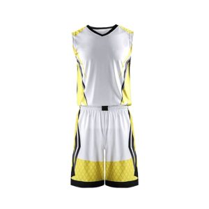 Volleyball Uniform