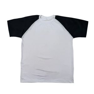 Raglan Style T-shirt